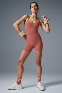 Alosoft Suns Out Onesie - Image 18