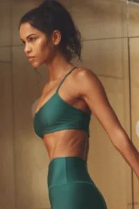 Airlift Intrigue Bra Winter Ivy - Image 3