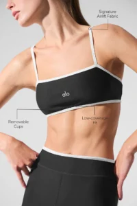 Airlift Charger Bra - Image 2