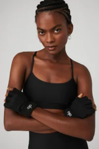 Power Moves Workout Gloves - Image 2