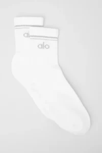 Unisex Half-Crew Throwback Sock - Image 21