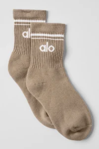 Unisex Half-Crew Throwback Sock - Image 23