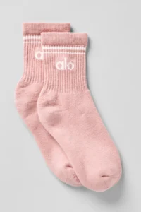 Unisex Half-Crew Throwback Sock - Image 3