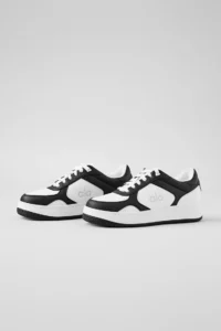 Alo Recovery Mode Sneaker - Image 14