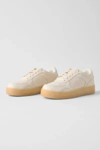 Alo Recovery Mode Sneaker - Image 8