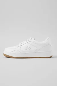 Alo Recovery Mode Sneaker - Image 11