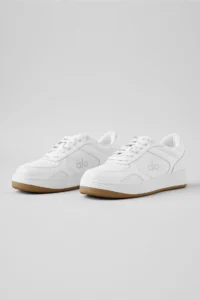 Alo Recovery Mode Sneaker - Image 12