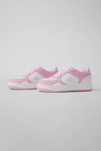 Alo Recovery Mode Sneaker - Image 6