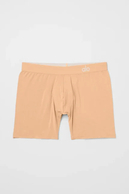 Day and Night Boxer Champagne