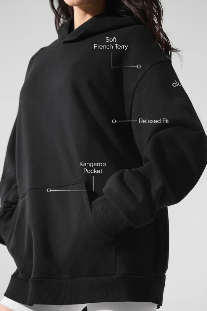 Chill Hoodie