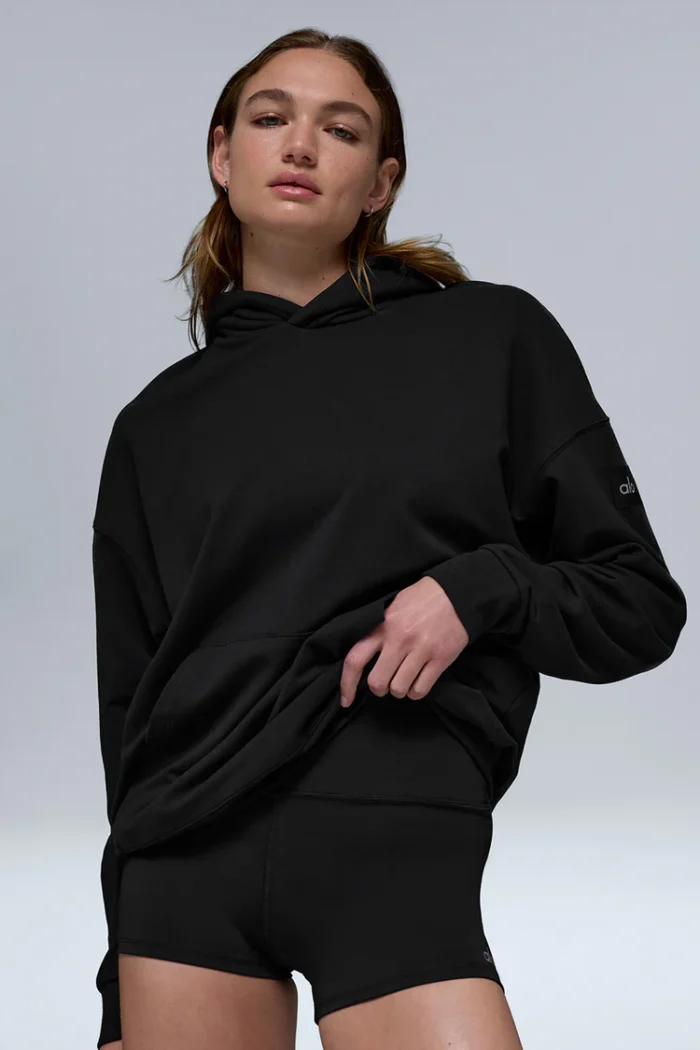 Double Take Hoodie