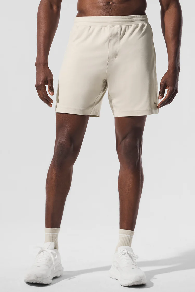 7" Conquer React Performance Short Bone