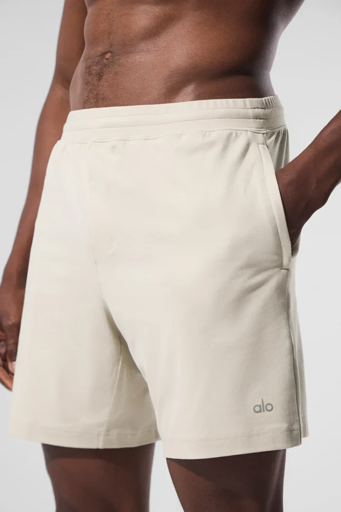 7" Conquer React Performance Short Bone