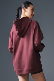 Renown Heavy Weight Hoodie