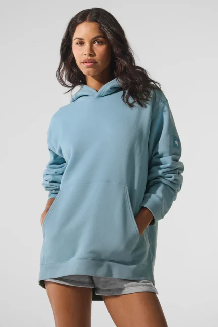 Renown Heavy Weight Hoodie