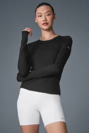 Alosoft Finesse Long Sleeve