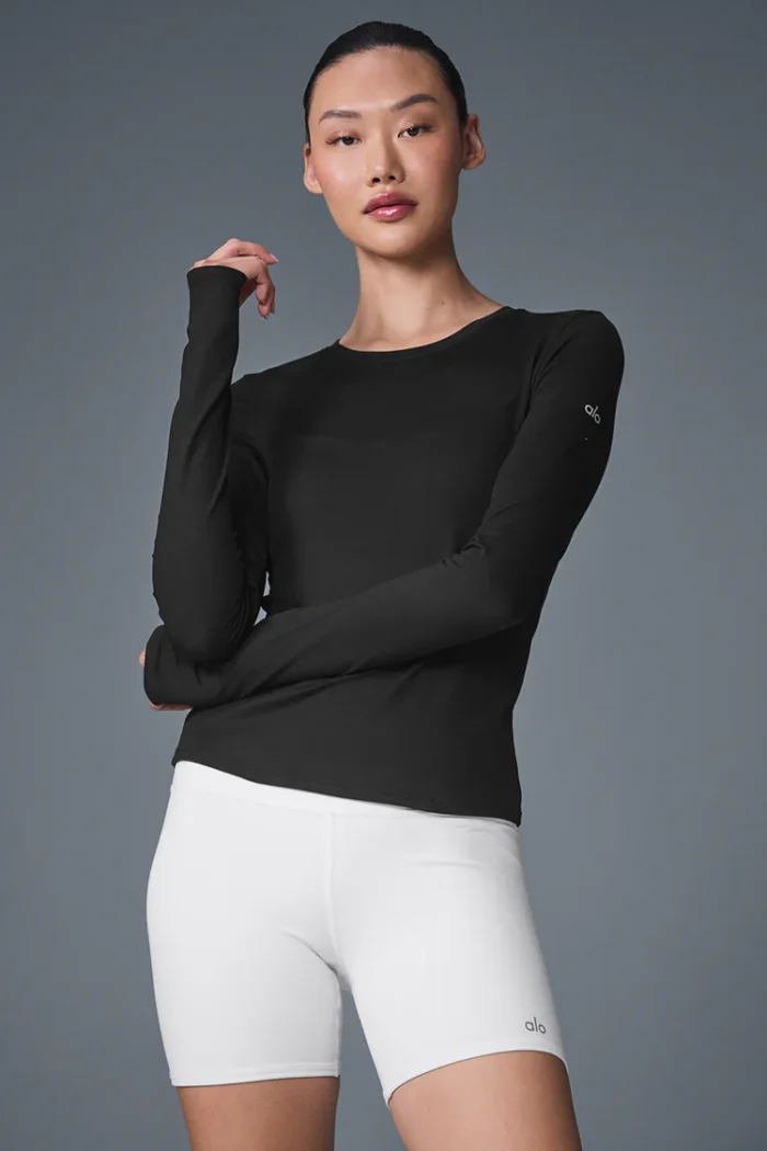 Alosoft Finesse Long Sleeve - Image 1