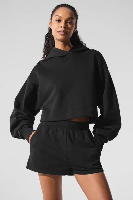 Bae Hoodie
