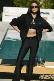 Airlift High-Waist 7/8 Line Up Legging