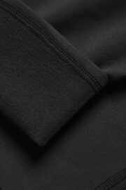 Airbrush Winter Warm High-Waist Nocturne Legging - Image 2