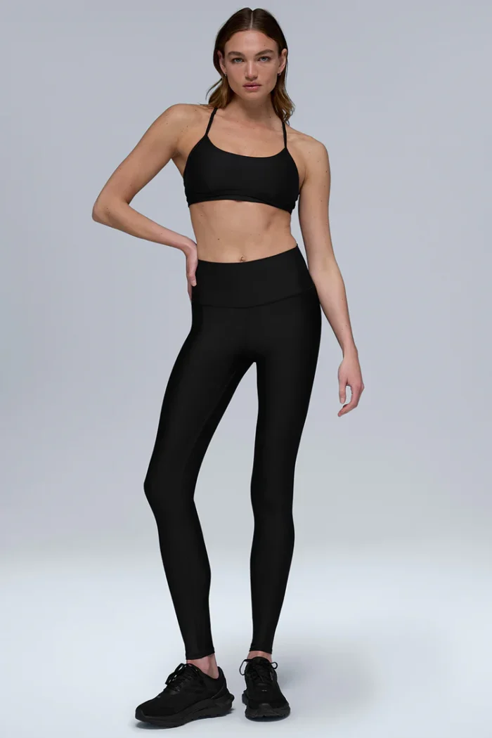 Airlift Winter Warm High-Waist Legging - Image 1