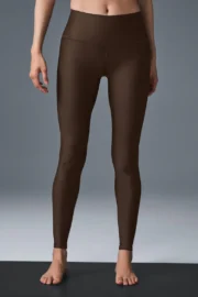 High-Waist Airlift Legging - Image 2