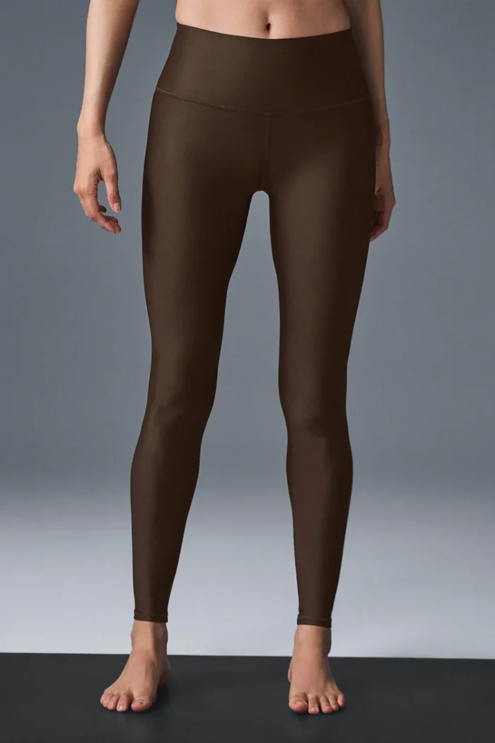 High-Waist Airlift Legging - Image 2