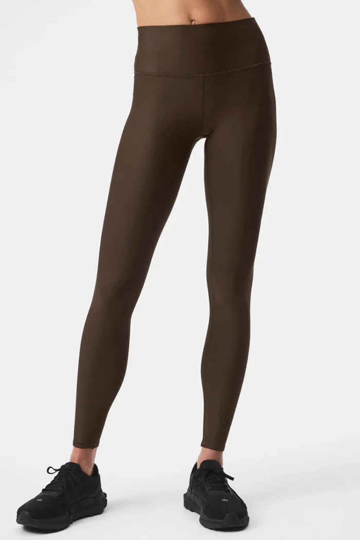 7/8 High-Waist Airlift Legging - Image 1
