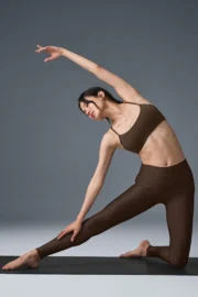 High-Waist Airlift Legging