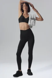 Airlift Strength Extreme High-Waist 7/8 Legging