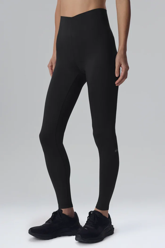 Airlift Strength Extreme High-Waist 7/8 Legging - Image 2