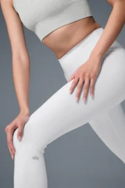High-Waist Airbrush Legging - Image 2
