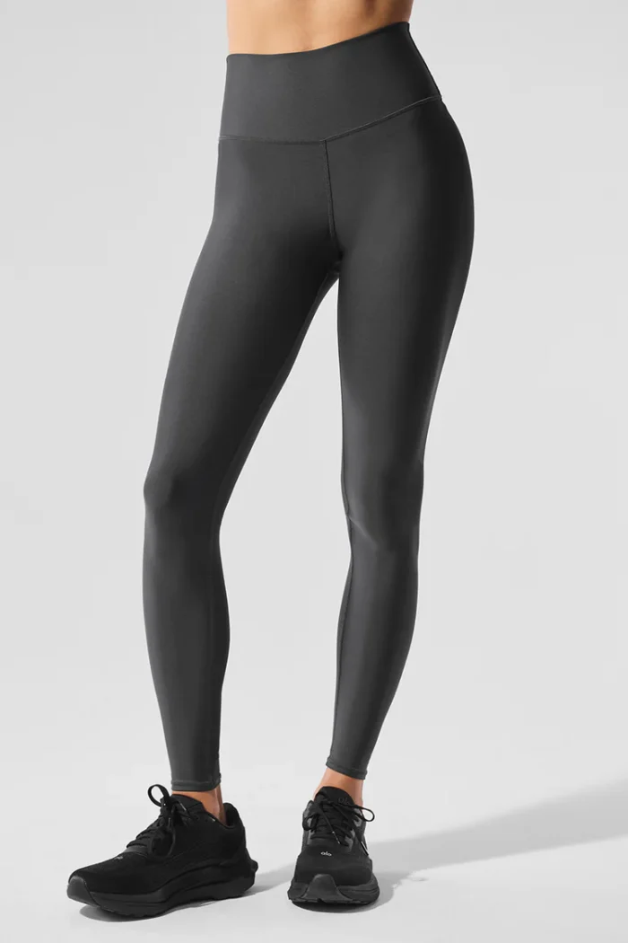 High-Waist Airlift Legging - Image 2
