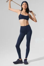 High-Waist Airlift Legging