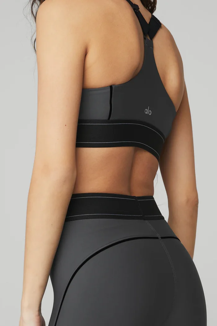 Airlift High-Waist Suit Up Legging - Image 1