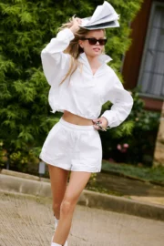 Alumni Short