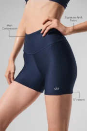 5" Airlift Energy Short - Image 2