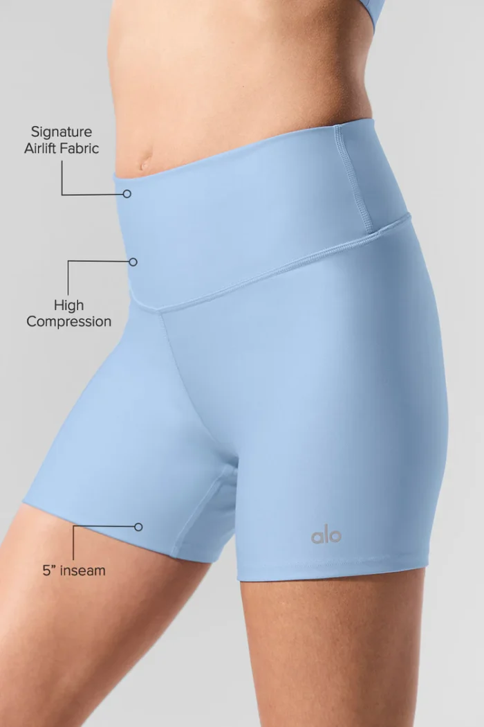 5" Airlift Energy Short - Image 2