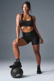5" Airlift Energy Short - Image 2