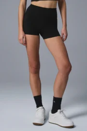 Alosoft High-Waist Carefree Short - Image 2