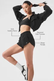 Playmaker Dolphin Short