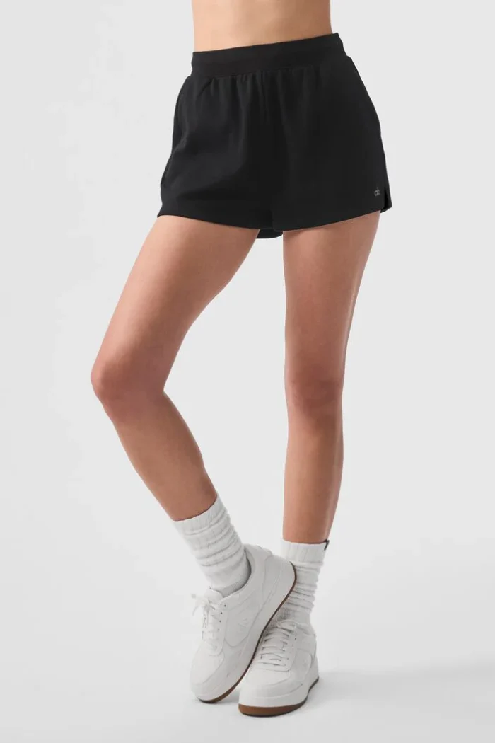 Low Key Sweat Short - Image 2