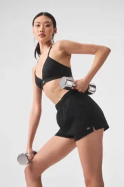 Low Key Sweat Short