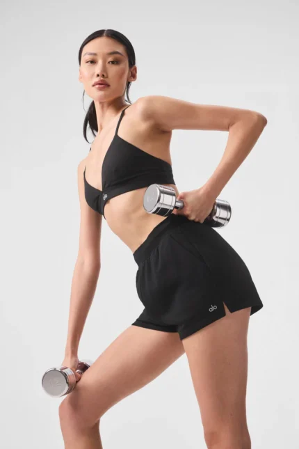 Low Key Sweat Short