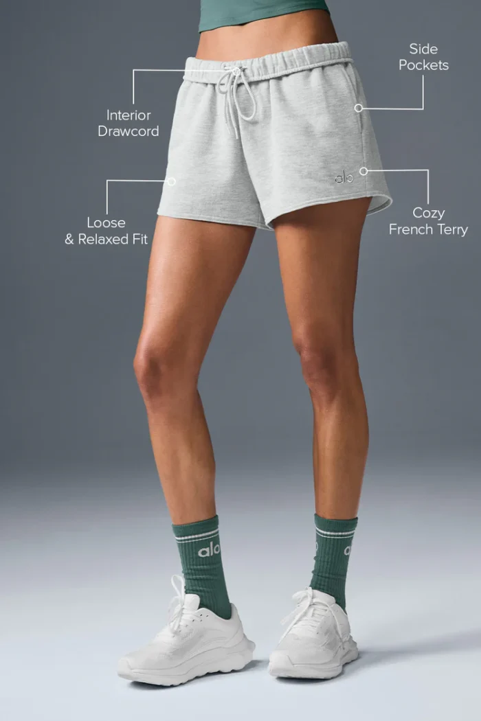 Accolade Short - Image 2