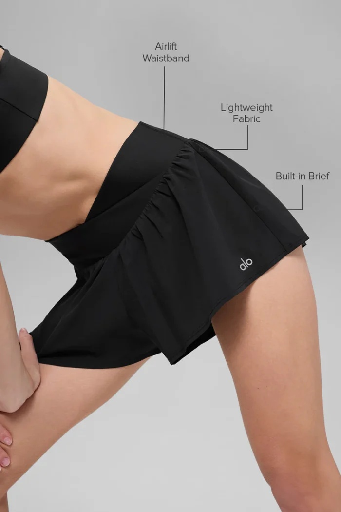 V-Cute Running Short - Image 2