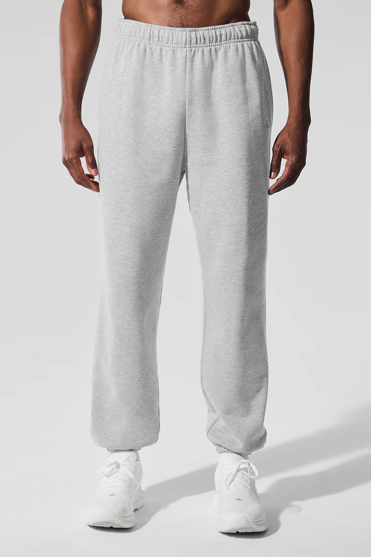 Accolade Sweatpant Athletic Heather Grey