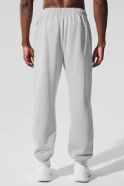 Accolade Sweatpant Athletic Heather Grey