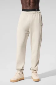 Accolade Sweatpant Bone