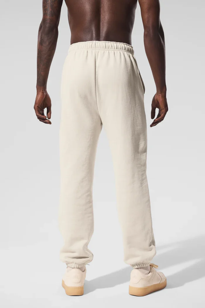 Accolade Sweatpant Bone - Image 2